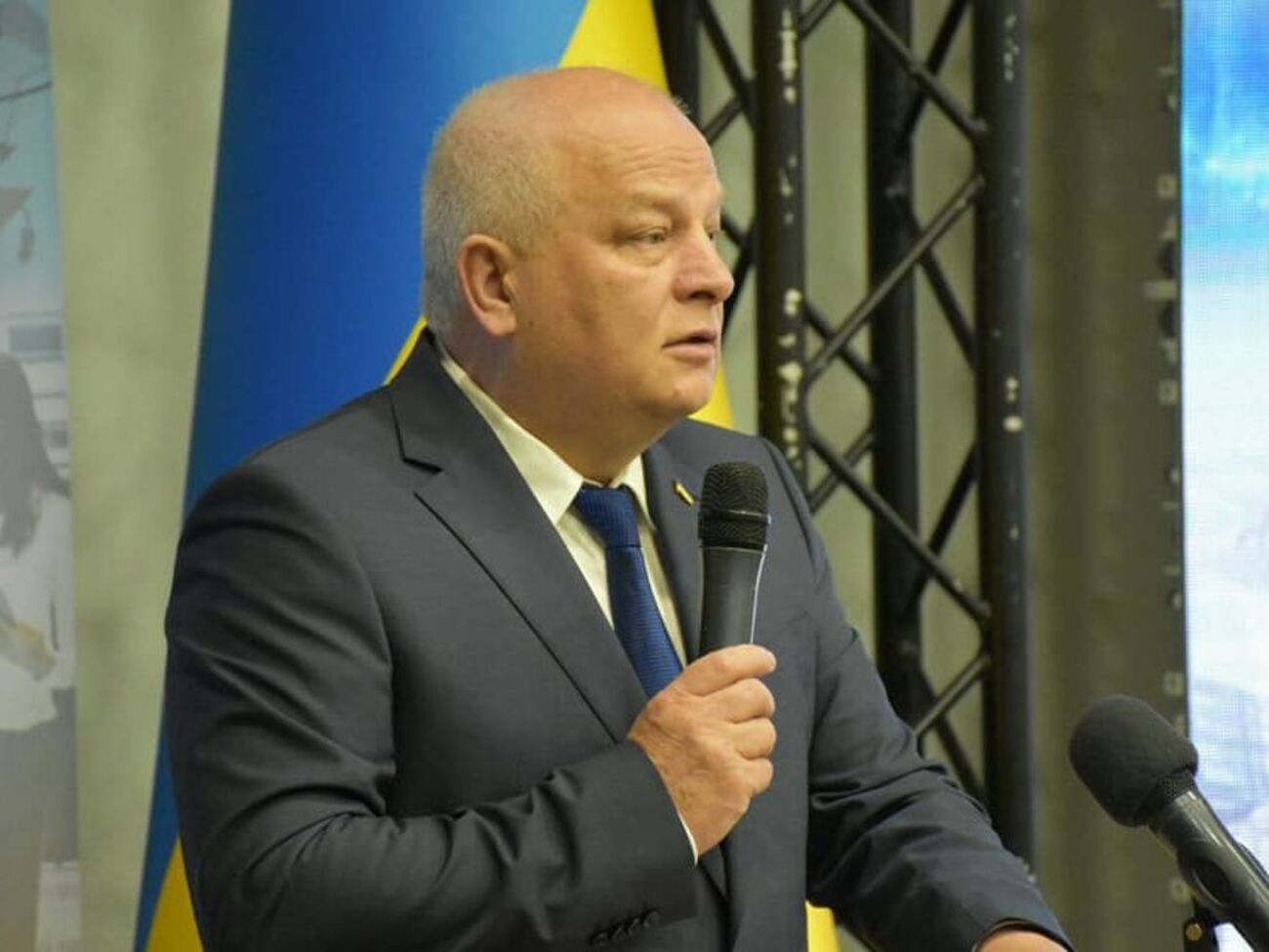 Кубив:&nbsp;С первой половины июня каждый желающий сможет получать информацию о финансовом состоянии трех с половиной тысяч государственных предприятий онлайн