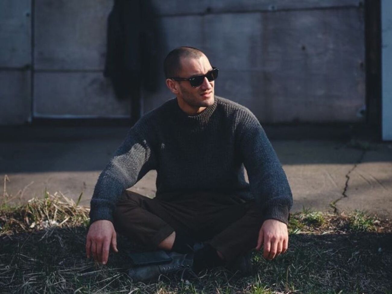 Бардаш: Мой самый дорогой проект&nbsp;&ndash; "Коррупция"