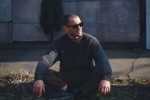 Бардаш: Мій найдорожчий проект — "Коррупция"