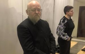 По версии следствия, Савченко и Рубан планировали "широкомасштабные террористические атаки" в центре Киева