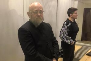 По версии следствия, Савченко и Рубан планировали "широкомасштабные террористические атаки" в центре Киева