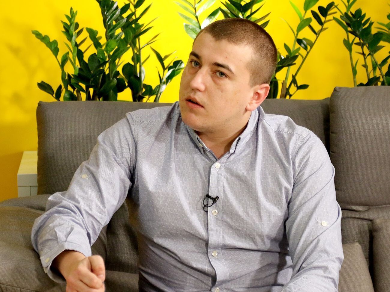 Сініцин: Багато залежатиме від того, хто стане новим головою слідчого управління СБУ