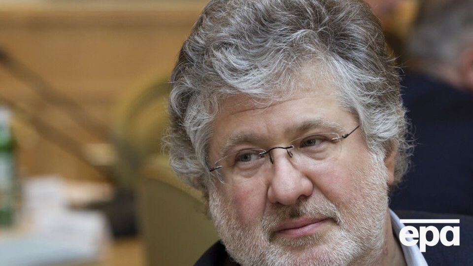 Коломойський оскаржує п'ять кредитних договорів і свою поруку за ними