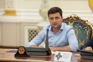 Зеленский принял кадровые решения 31 мая