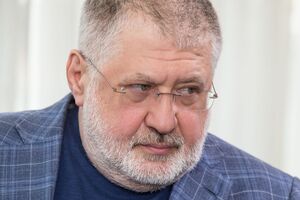 Национальный банк считает, что оспаривая кредитные договоры, Коломойский пытается заблокировать иск, который НБУ подал против него в швейцарский суд