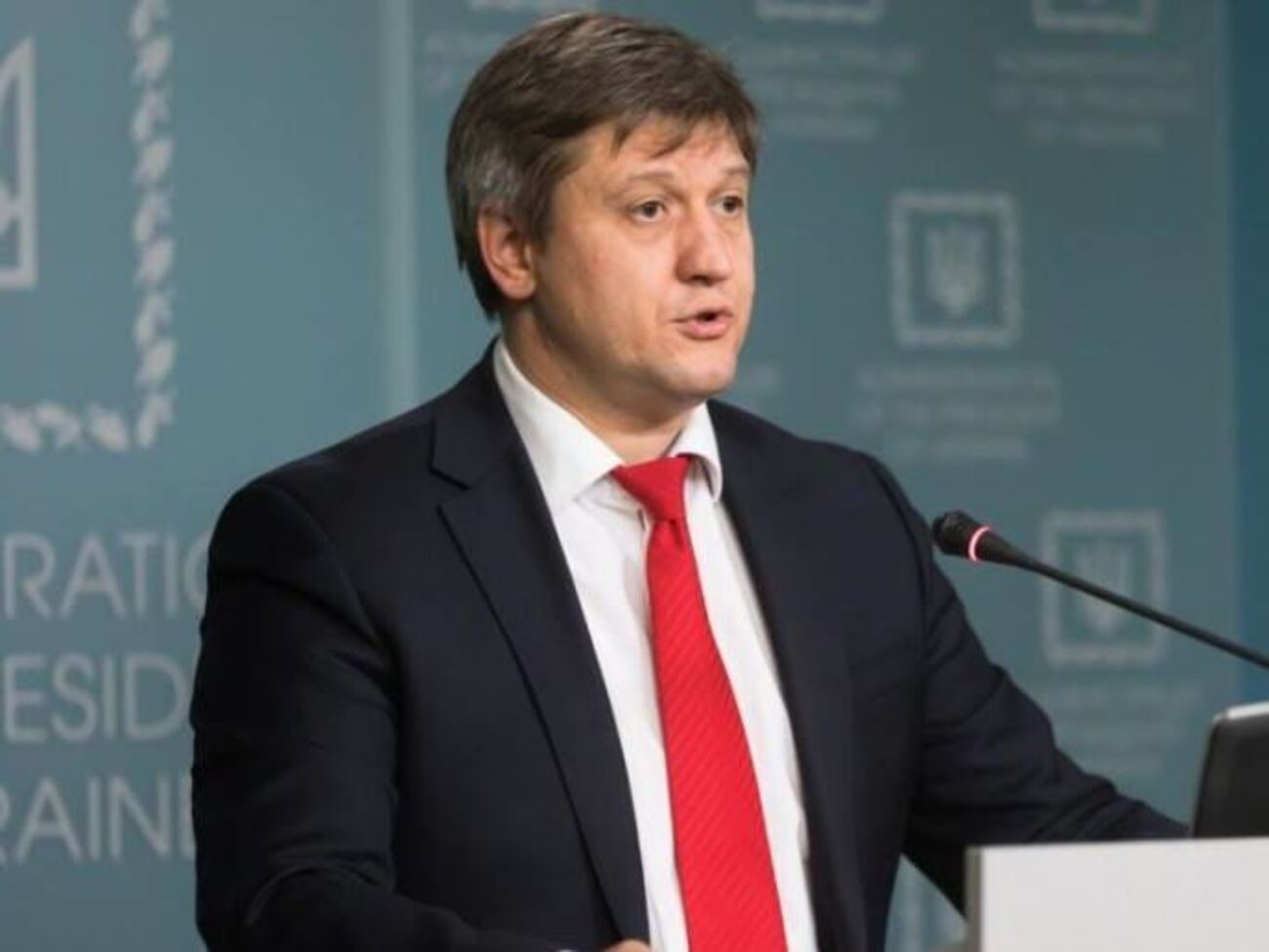 Данилюк: Нужно готовиться к тому, что он все-таки будет внедрен