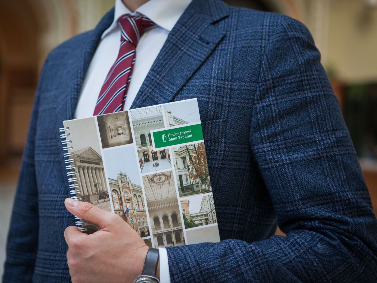 НБУ опитав керівників банків та фінансових установ