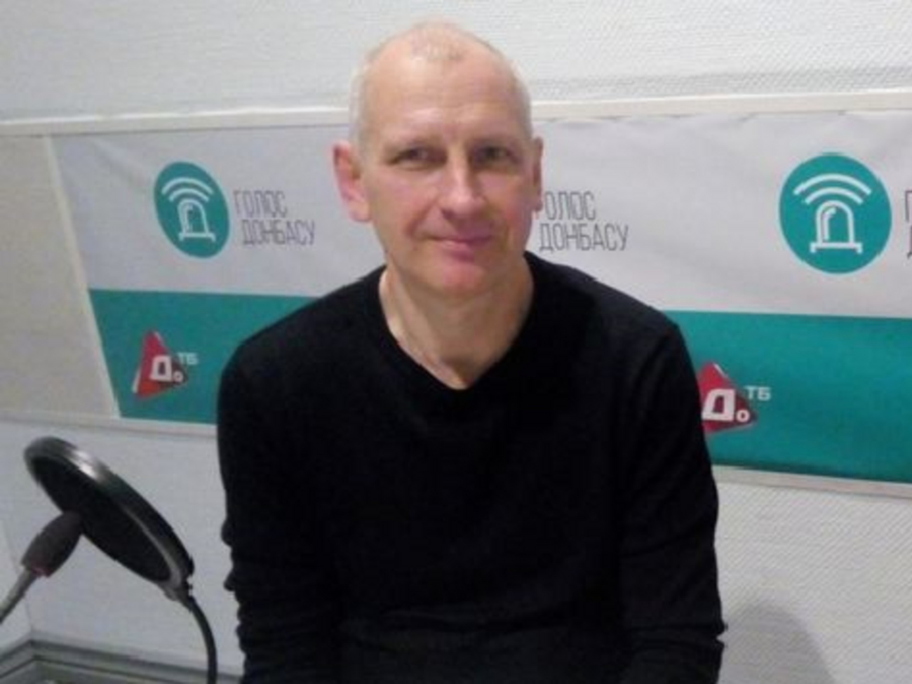 Стариков: Пока Данилюк просто завхоз, который следит, чтобы плазмы не украли