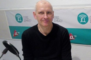 Стариков: Пока Данилюк просто завхоз, который следит, чтобы плазмы не украли