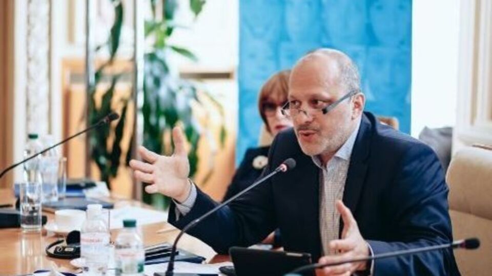 Аласанія: Можу сказати, що є політична невизначеність