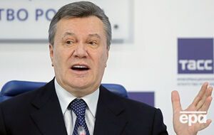 Суд заарештував нерухомість Януковича в Київській області