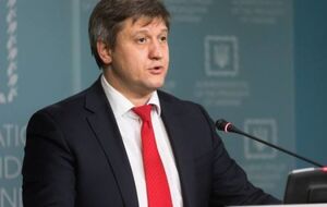 Данилюк о пропаже оборудования из ситуационной комнаты в АП: Я просто туда зашел и увидел, что очень сильно изменилась обстановка