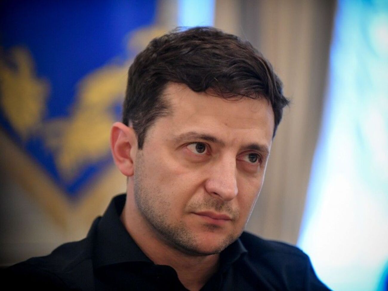 Зеленський хоче закріпити право окремих категорій військовослужбовців на волевиявлення нарівні з іншими громадянами України