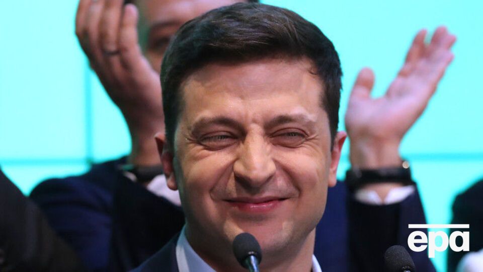 Зустріч із Зеленським призначено на 15.00