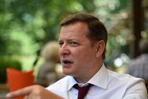 Олег Ляшко: Усі ми знаємо, що ця війна триває вже більше п'яти років – довше, ніж на більшій частині України тривала Друга світова
