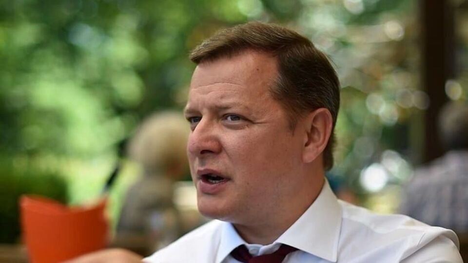 Олег Ляшко: Усі ми знаємо, що ця війна триває вже більше п'яти років – довше, ніж на більшій частині України тривала Друга світова