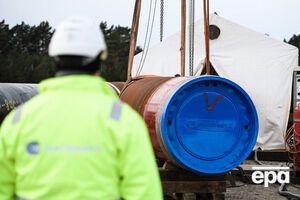 "Северный поток – 2" считают угрозой для энергетической безопасности Европы в ряде стран, в том числе в США и Словакии