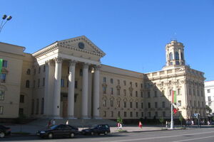 Про арешт Втюріна у КДБ повідомили сьогодні