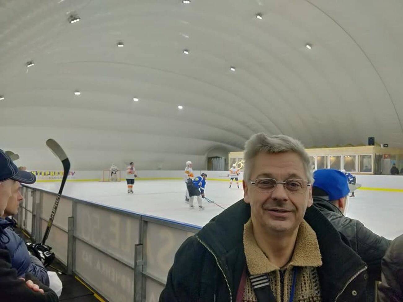 Вадим Комаров перед нападом займався журналістським розслідуванням, пов'язаним із черкаською спортивною школою "Спартак"