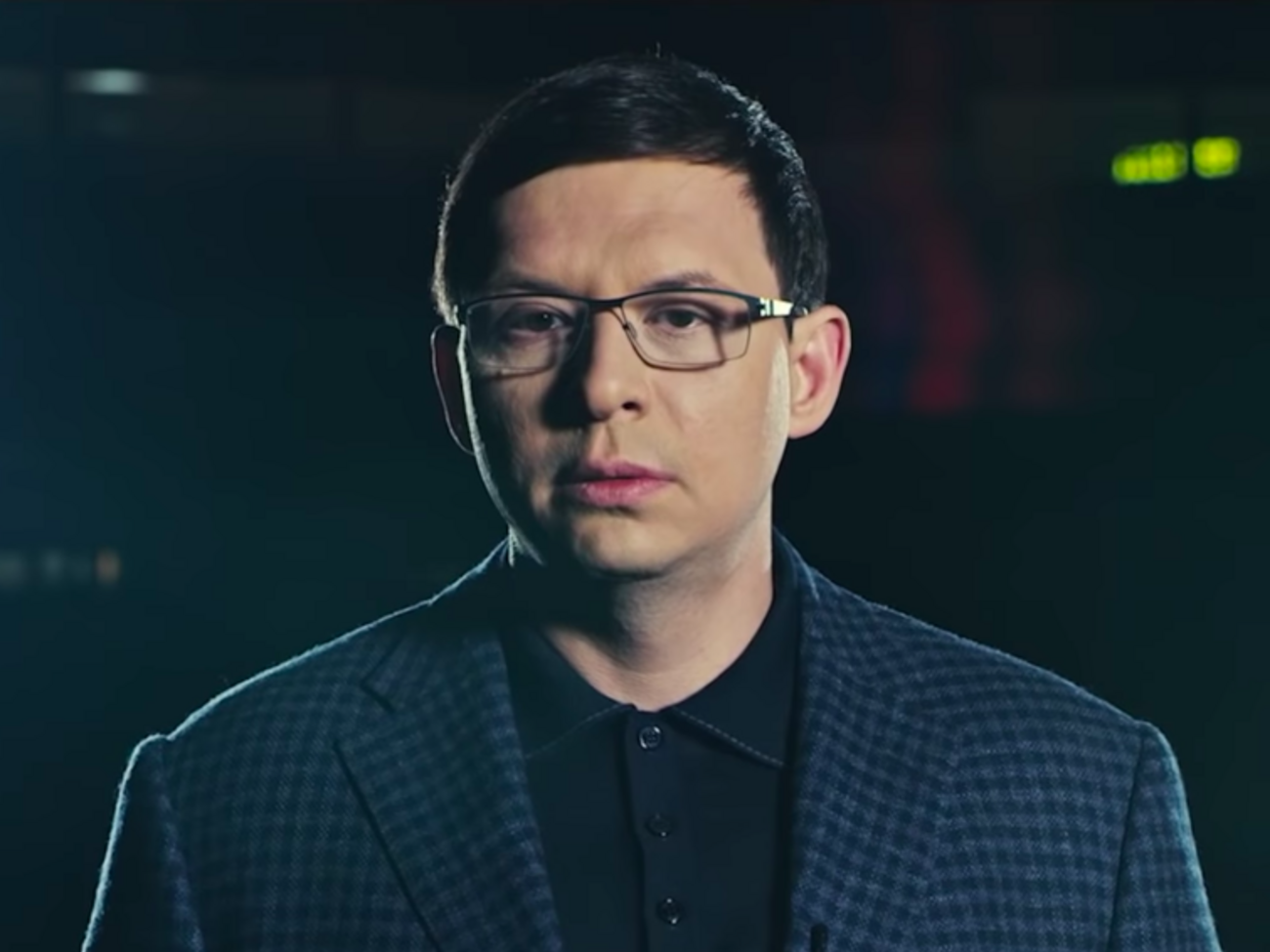 Євгеній Мураєв: Тільки прямі переговори дадуть довгоочікуваний результат