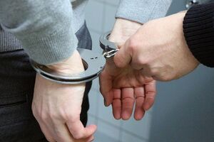 Сиводєдова і неназваного громадянина РФ узяли під арешт