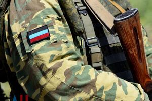 В январе 2015 года мужчина сбежал из рядов боевиков
