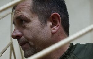 С марта 2019 года Балух находится в колонии в Тверской области