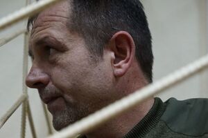 Із березня 2019 року Балух перебуває в колонії у Тверській області