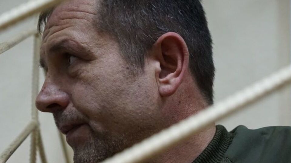 С марта 2019 года Балух находится в колонии в Тверской области