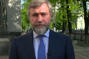Вадим Новинский: Вопрос, который обсуждался дольше всего, – это дата инаугурации вновь избранного президента Украины
