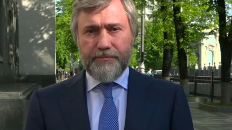 Вадим Новинський: Питання, яке обговорювали найдовше, – це дата інавгурації новообраного президента України