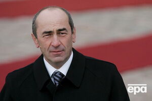 Кочаряна обвинувачують у поваленні конституційного ладу