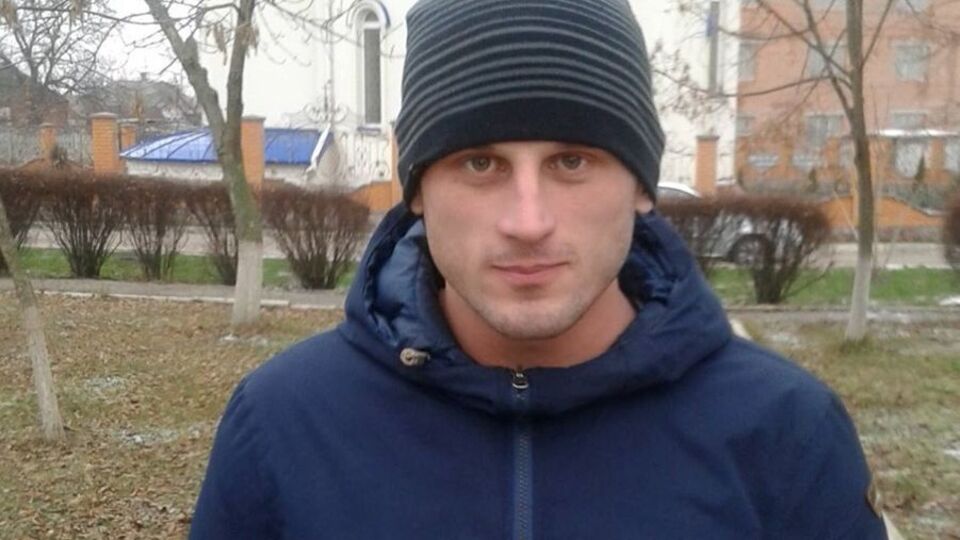 Драган воював на Донбасі