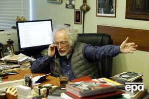 Венедиктов (на фото): Цели, которые ставит Путин, – интеграция России и Беларуси