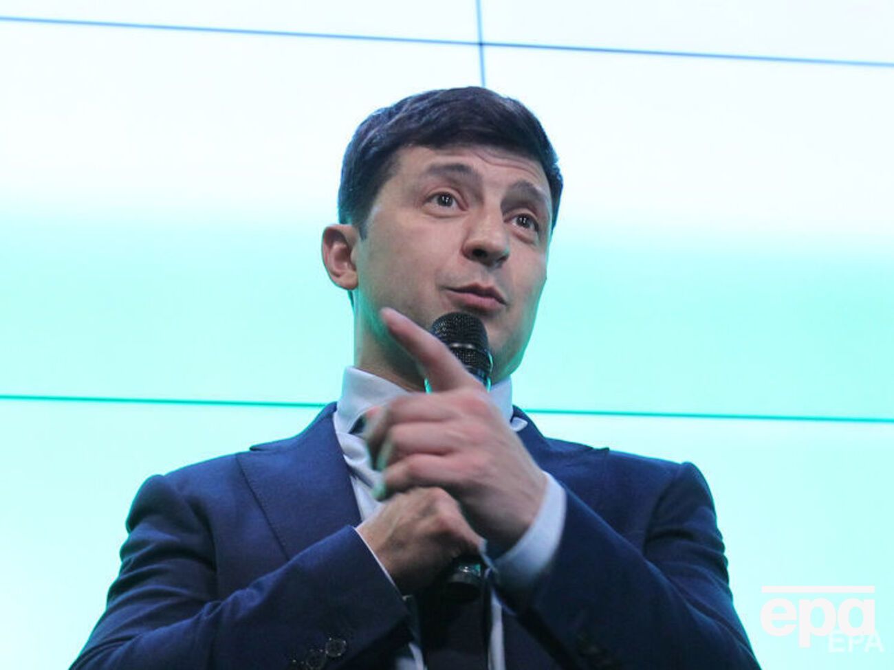 Зеленський: Сподіваюся, що народні депутати підтримають наші пропозиції