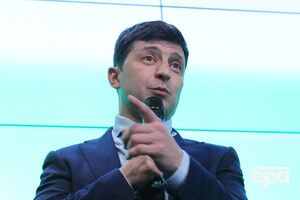 Зеленский: Надеюсь, народные депутаты поддержат наши предложения