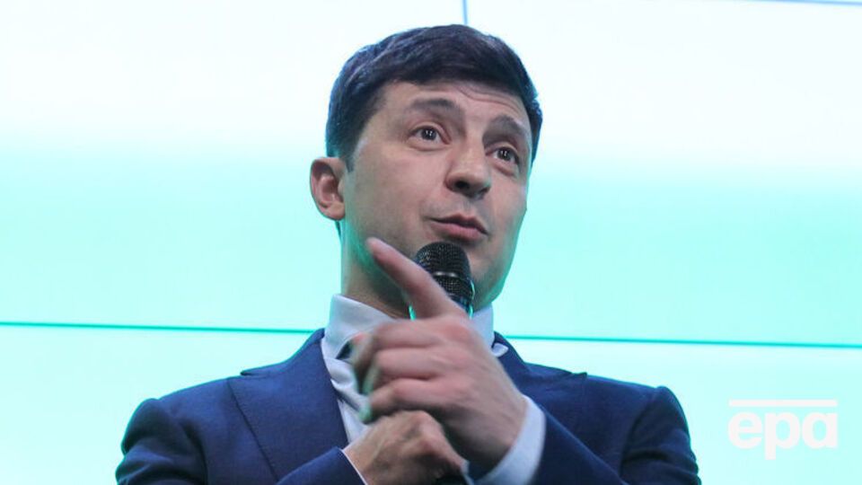 Зеленський: Сподіваюся, що народні депутати підтримають наші пропозиції