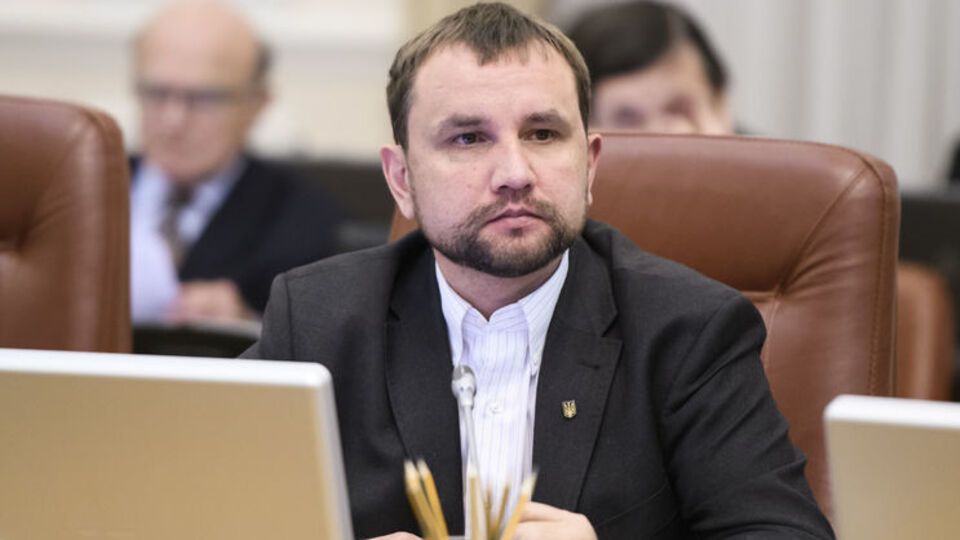 Вятрович: Зеленский не имеет права на глумление над памятью о миллионах жертв репрессий