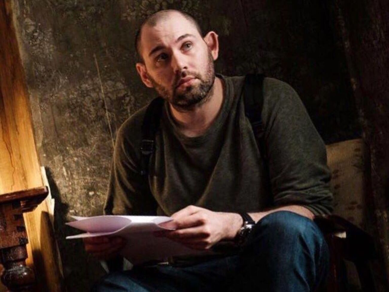 Слепаков: Прикол в том, что в России очень много юмористов