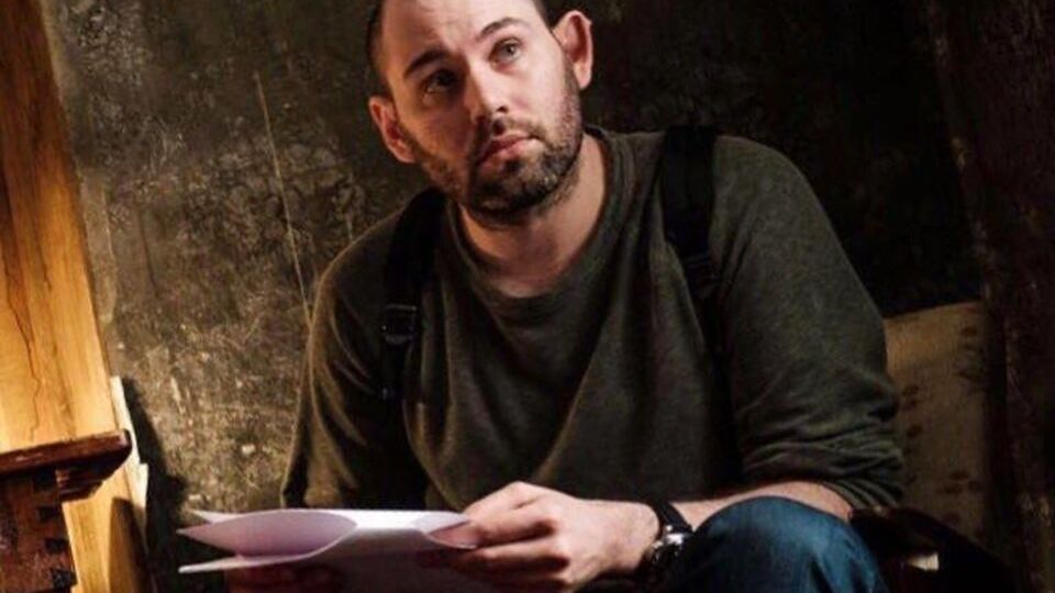 Слепаков: Прикол в том, что в России очень много юмористов