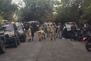 Причина аварії поки не відома