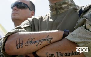 Бойовики втратили понад 40 осіб убитими і 200 пораненими, після чого відступили до промзони міста Слов'янська