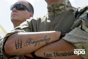 Боевики потеряли более 40 человек убитыми и 200 ранеными, после чего отступили к промзоне города Славянска