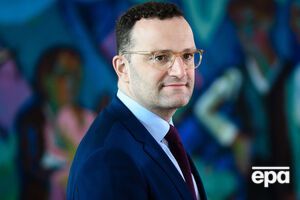 Міністр охорони здоров’я Німеччини Єнс Шпан заявив, що нещепленим дітям у країні можуть заборонити відвідувати дитячі садки