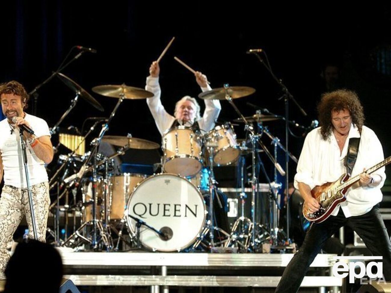 Сборы от фильма принесли музыкантам&nbsp;Queen Брайану Мэю, Роджеру Тейлору и Джону Дикону по &pound;25 млн