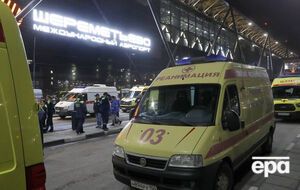 Среди погибших есть двое детей