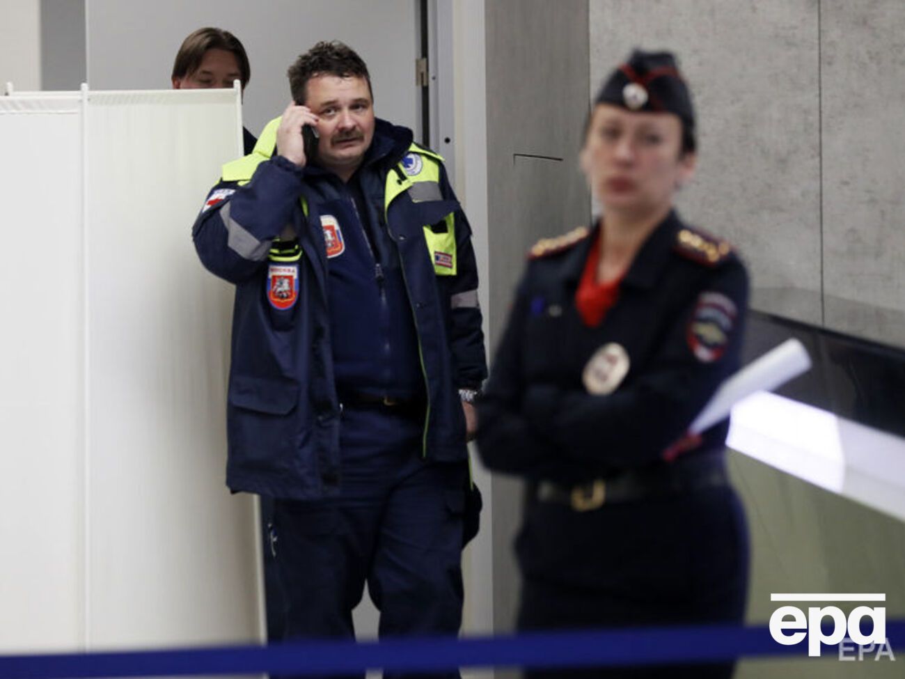 На борту авиалайнера, совершившего жесткую посадку, находилось 78 человек, включая членов экипажа