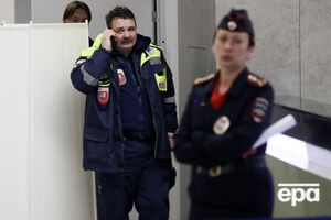 На борту авиалайнера, совершившего жесткую посадку, находилось 78 человек, включая членов экипажа
