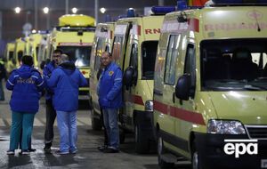 Літак здійснив жорстке приземлення в Шереметьєві ввечері 5 травня