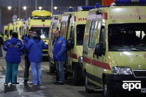 Самолет совершил жесткую посадку в Шереметьево вечером 5 мая
